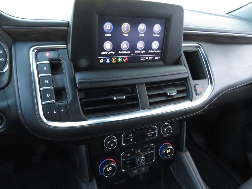 Used 2023 Black Chevrolet LS image 28
