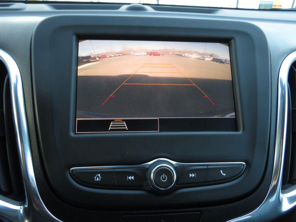 Used 2023 Blue Chevrolet LT image 28