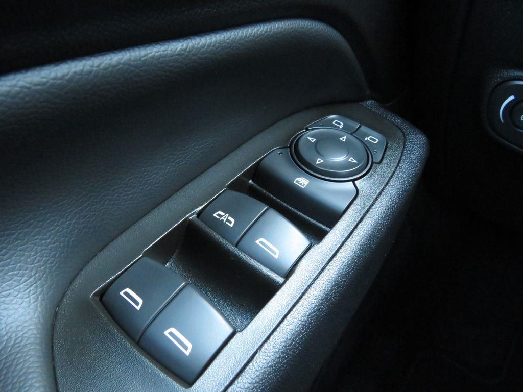 Used 2023 Blue Chevrolet LT image 29