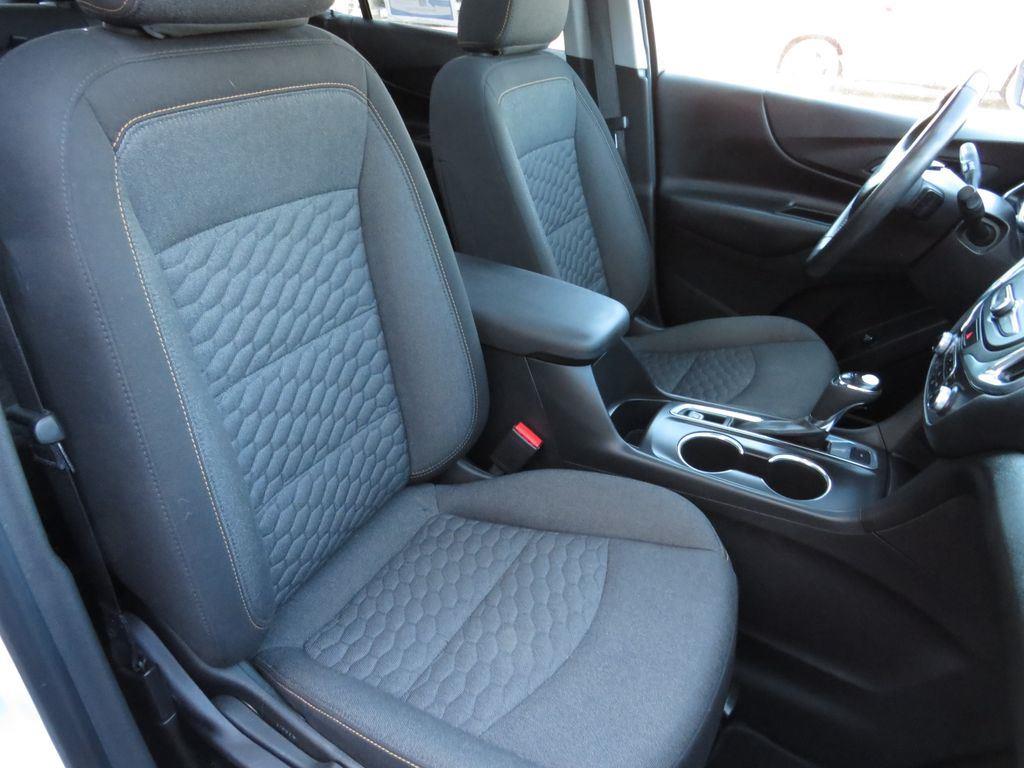 Used 2020 Summit White Chevrolet LT image 25