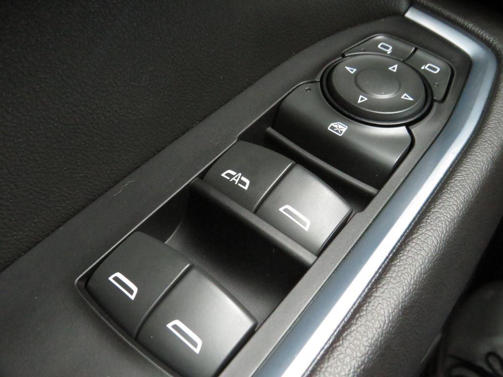 Used 2022 Blue Metallic Chevrolet LT image 28