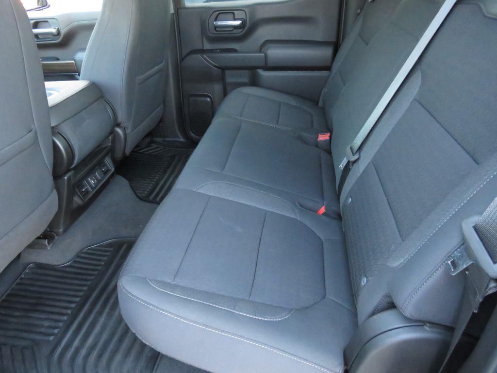 Used 2022 Steel Metallic Chevrolet LT image 19