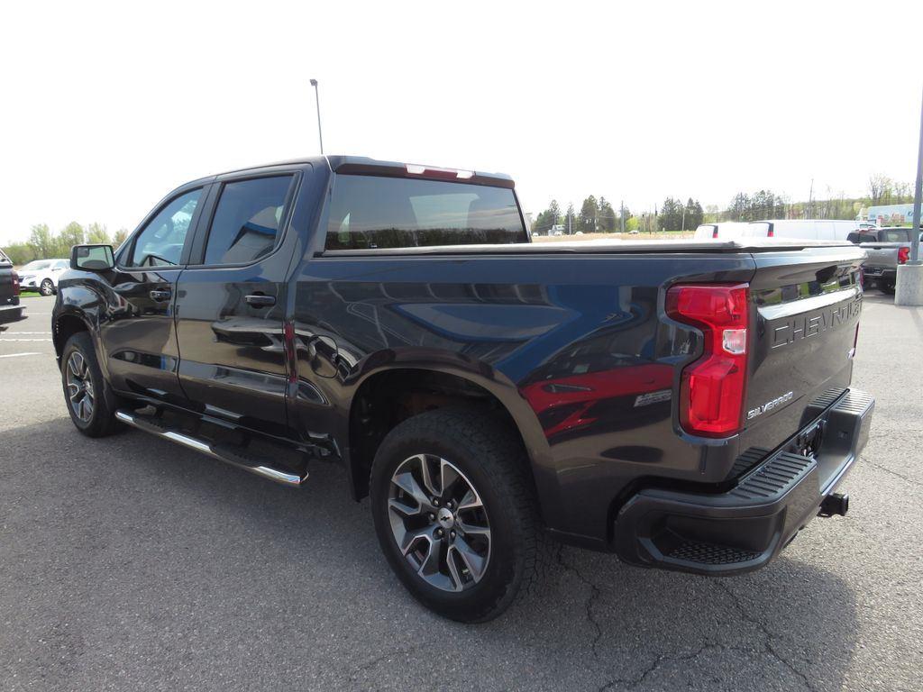 Used 2023 Ash Chevrolet RST image 8