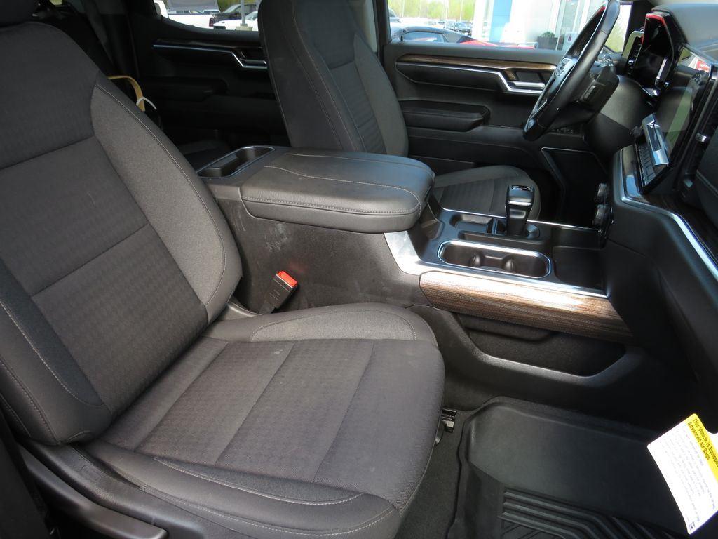 Used 2023 Ash Chevrolet RST image 16