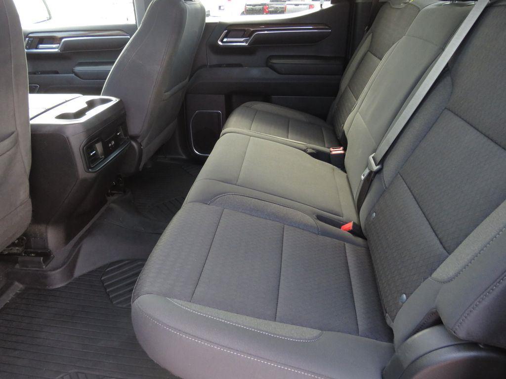 Used 2023 Ash Chevrolet RST image 19