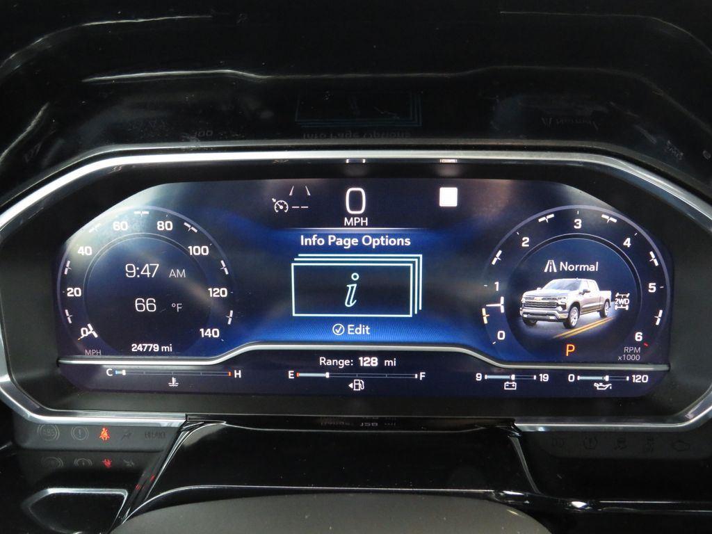 Used 2023 Ash Chevrolet RST image 21
