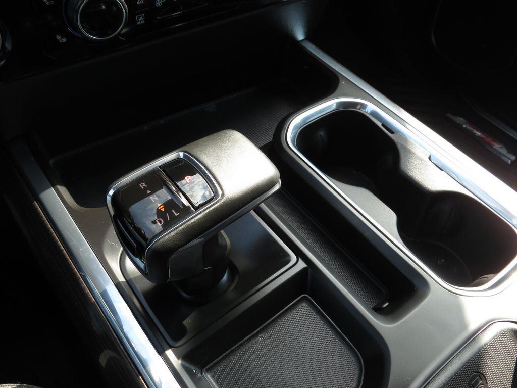 Used 2023 Ash Chevrolet RST image 23
