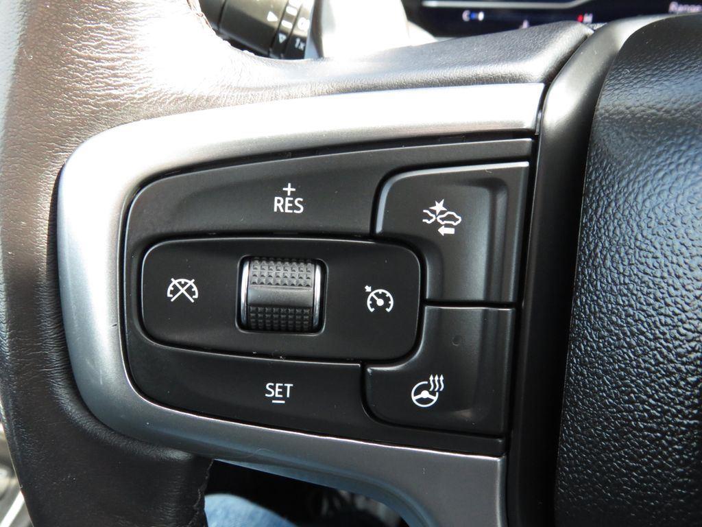 Used 2023 Ash Chevrolet RST image 26