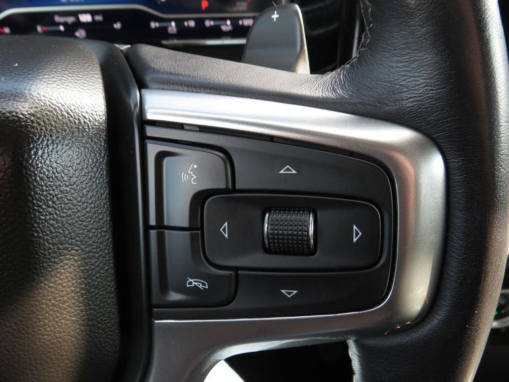 Used 2023 Ash Chevrolet RST image 27