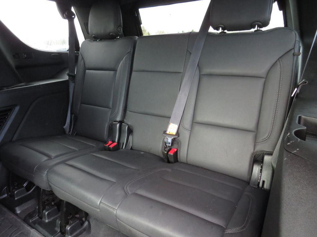 Used 2023 Summit White Chevrolet LT image 22