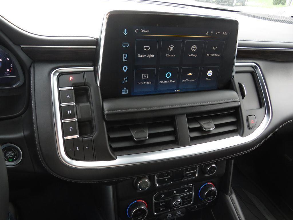 Used 2023 Summit White Chevrolet LT image 28