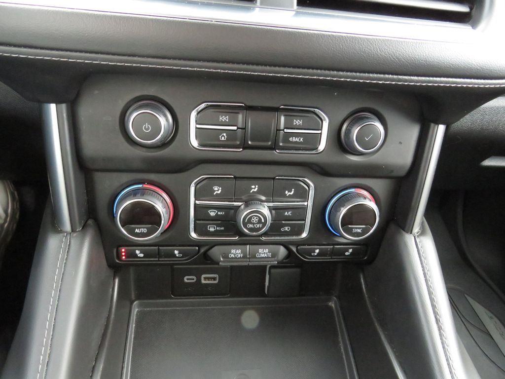Used 2023 Summit White Chevrolet LT image 30