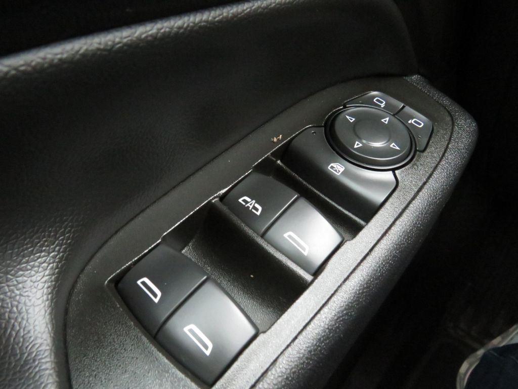 Used 2021 Summit White Chevrolet LT image 28