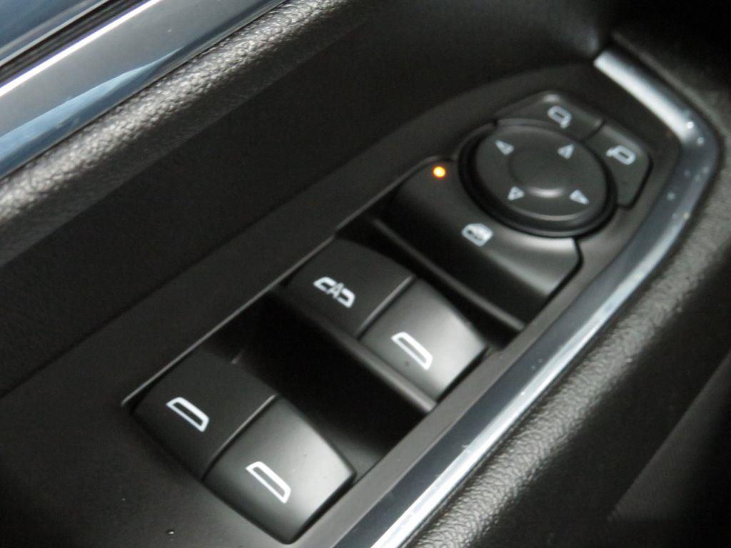 Used 2024 Black Chevrolet LT image 25