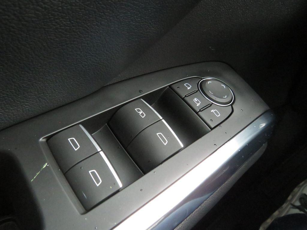 Used 2024 Lakeshore Blue Chevrolet RS image 30