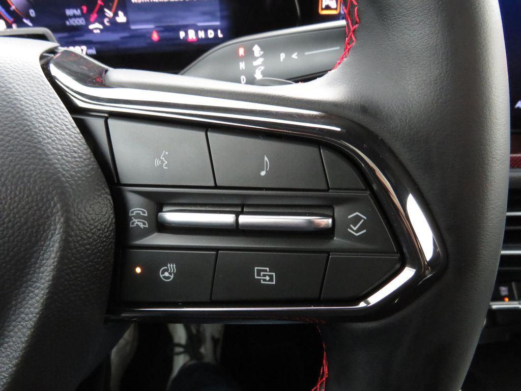Used 2024 Lakeshore Blue Chevrolet RS image 32