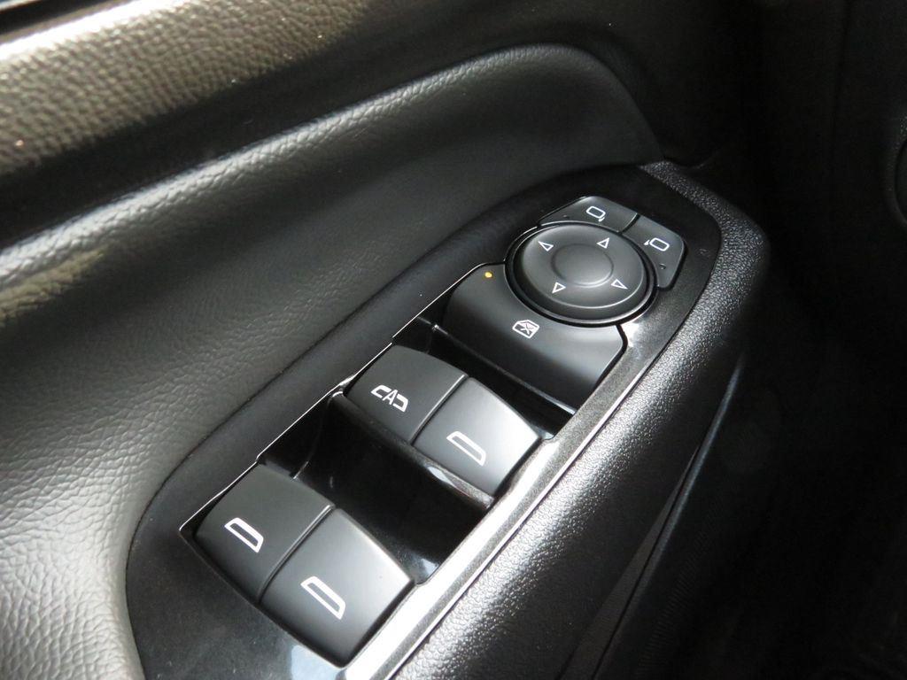 Used 2024 Lakeshore Blue Chevrolet Premier image 26