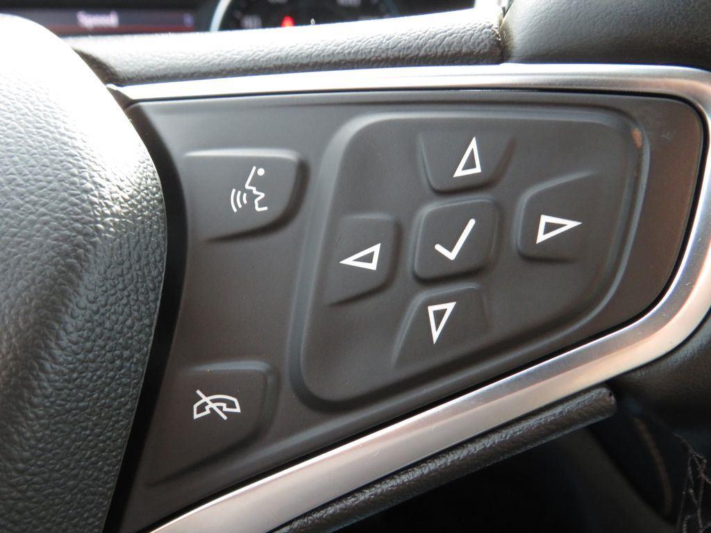 Used 2024 Lakeshore Blue Chevrolet Premier image 28