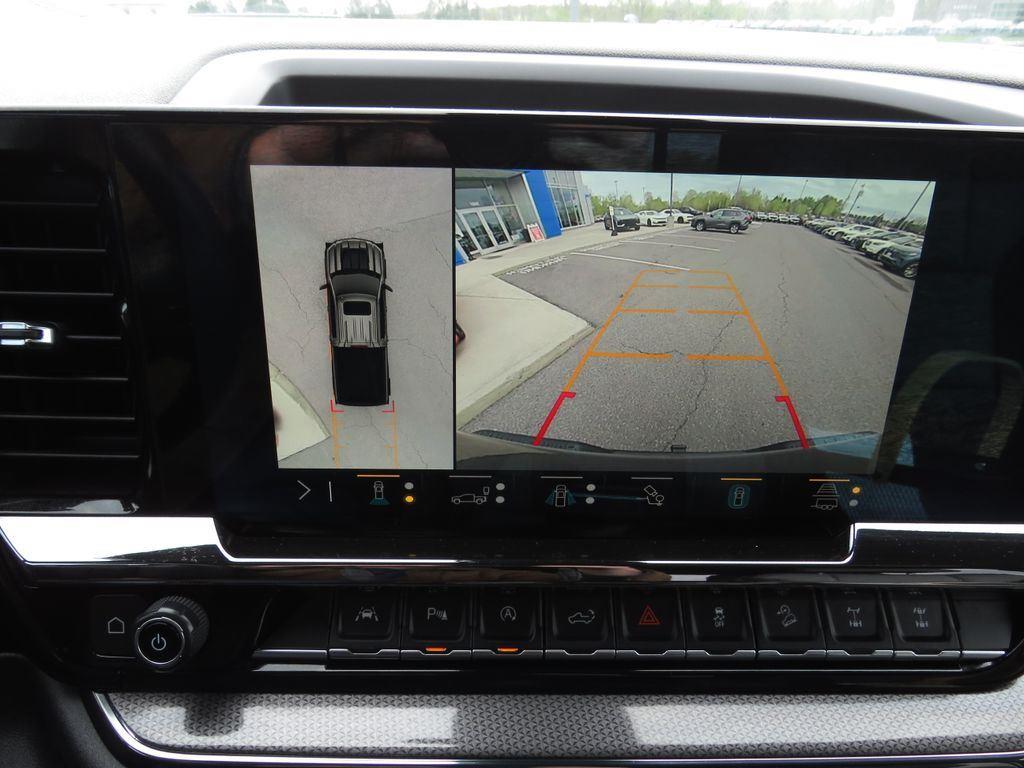 Used 2023 Ash Chevrolet ZR2 image 27