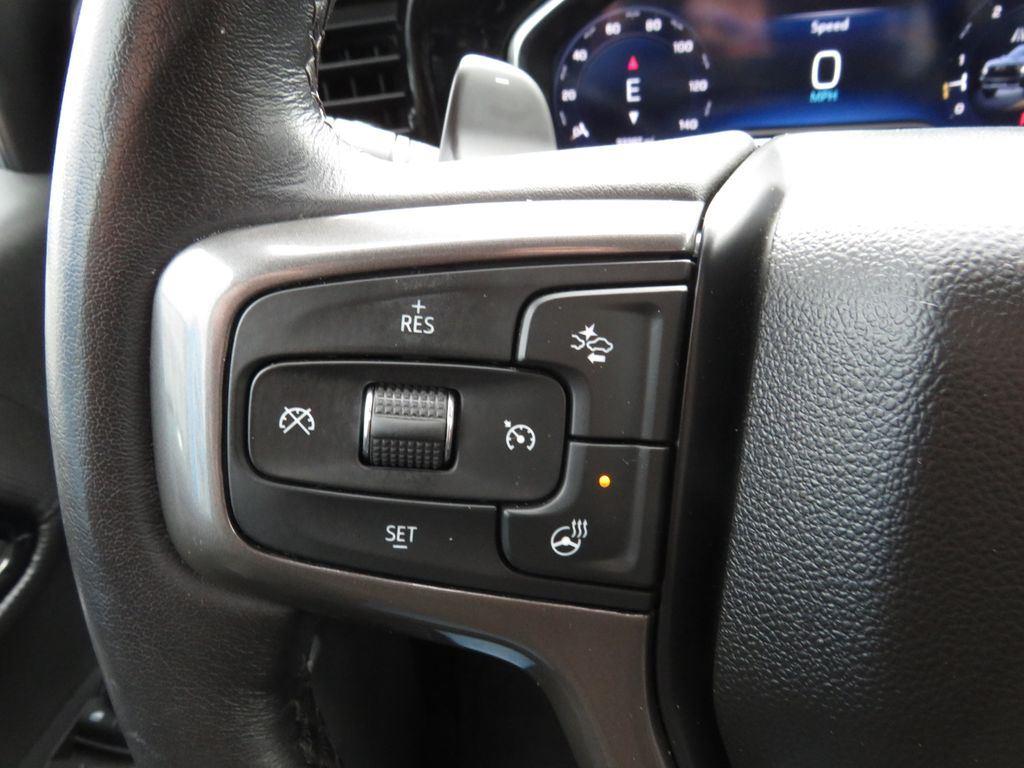 Used 2023 Ash Chevrolet ZR2 image 29