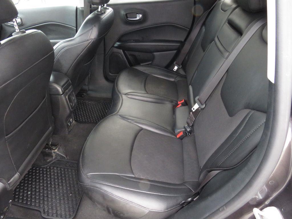 Used 2019 Granite Crystal Metallic Clear Jeep Altitude image 23