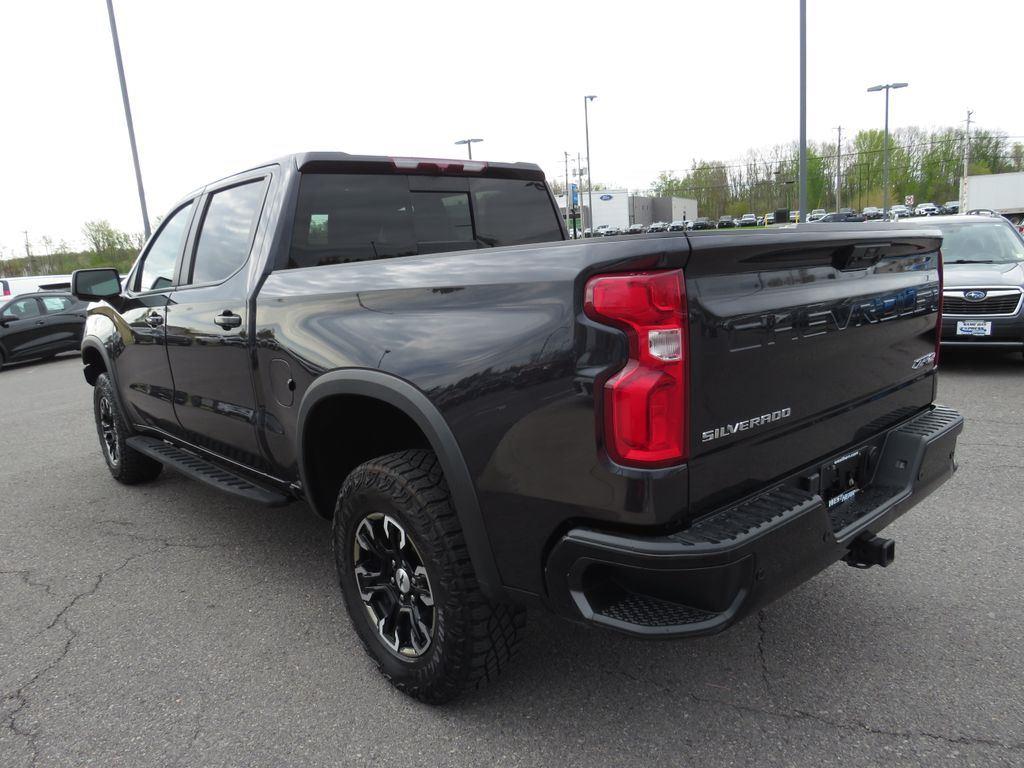 Used 2023 Ash Chevrolet ZR2 image 10