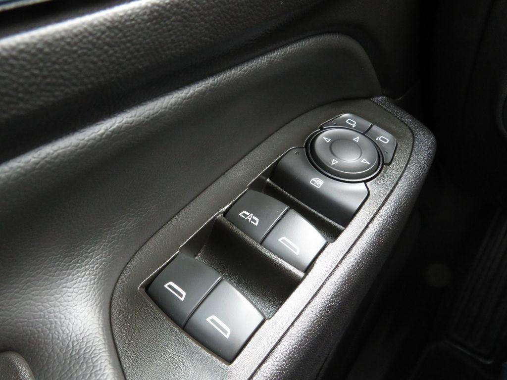 Used 2024 Riptide Blue Chevrolet LT image 27