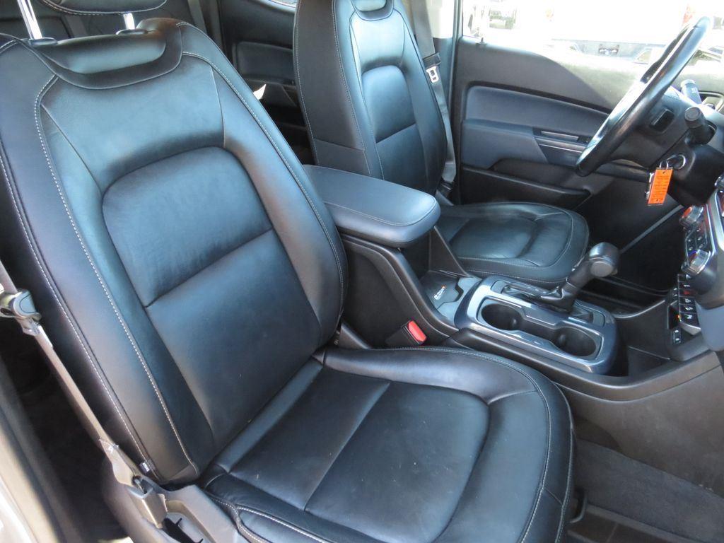 Used 2021 Steel Metallic Chevrolet Z71 image 27