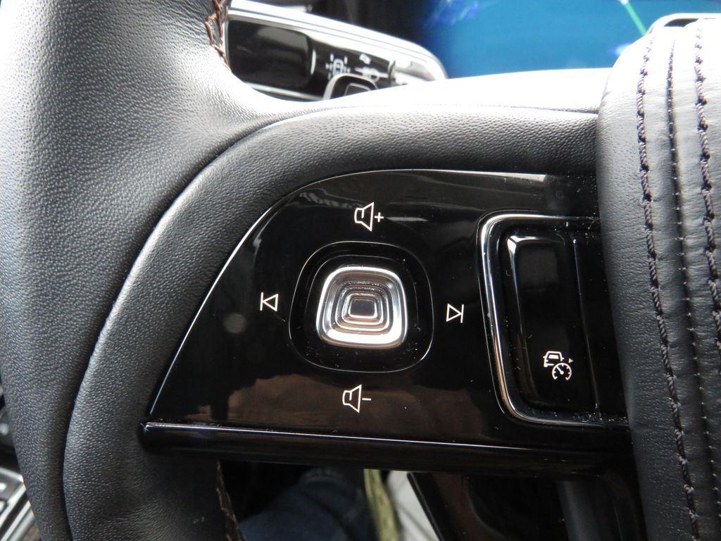 Used 2025 Blue Metallic Lincoln Reserve image 29