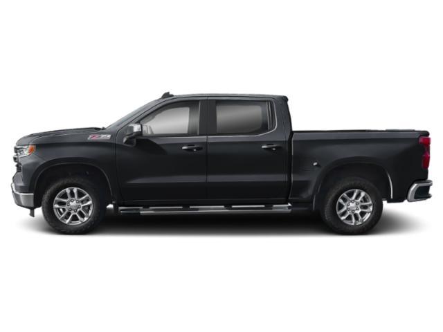 New 2026 Black Chevrolet LT image 2