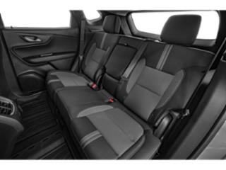 New 2026 Black Chevrolet LT image 8