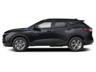 New 2026 Black Chevrolet LT image 13