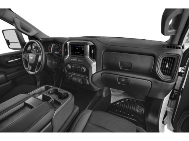 New 2026 Lakeshore Blue Metallic Chevrolet LTZ image 10