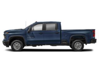 New 2026 Lakeshore Blue Metallic Chevrolet LTZ image 12