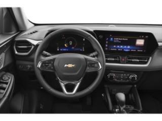 New 2026 Marina Blue Chevrolet LT image 2