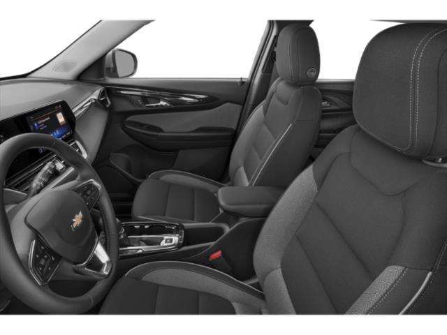 New 2026 Marina Blue Chevrolet LT image 4