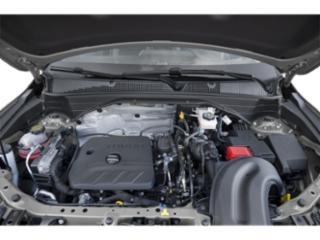 New 2026 Marina Blue Chevrolet LT image 7