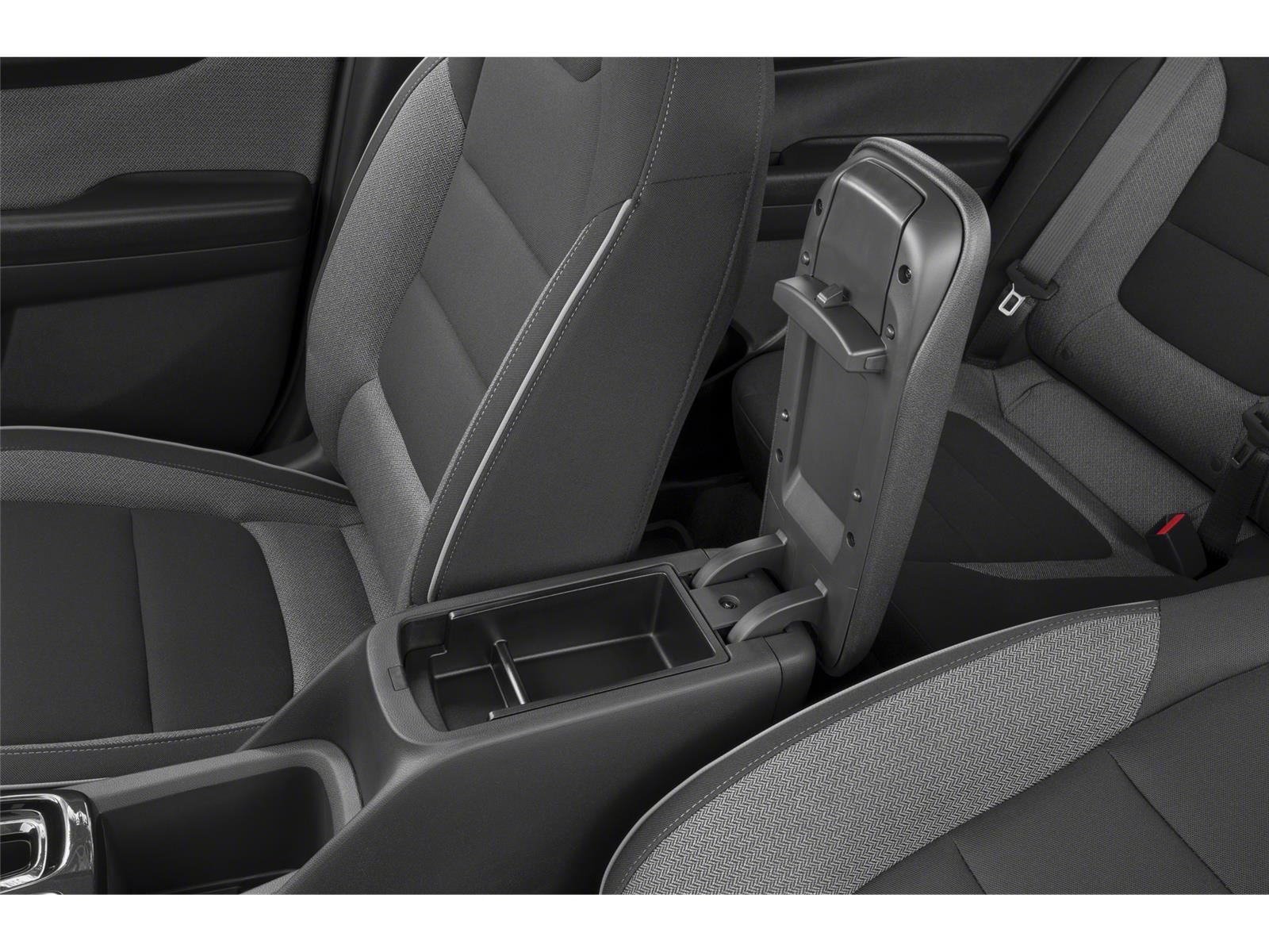 New 2026 Marina Blue Chevrolet LT image 9