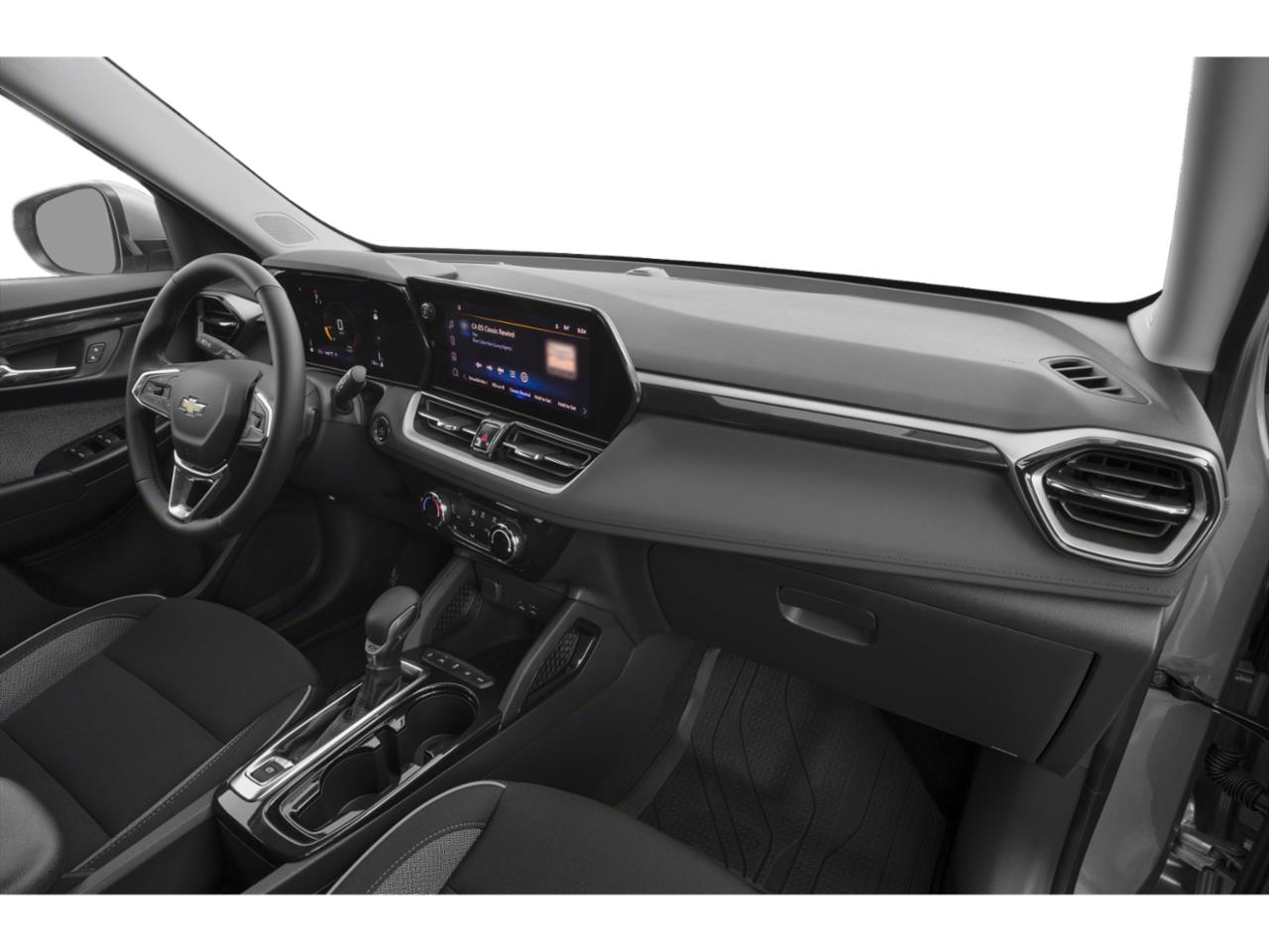 New 2026 Marina Blue Chevrolet LT image 10