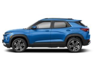New 2026 Marina Blue Chevrolet LT image 12