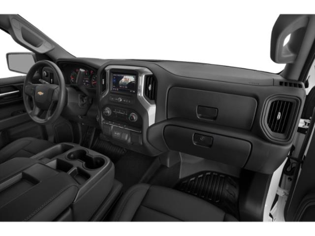 New 2024 Glacier Blue Metallic Chevrolet LT Trail Boss image 10