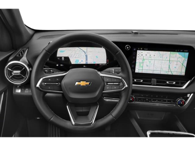 New 2026 Summit White Chevrolet LT image 2