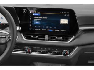 New 2026 Summit White Chevrolet LT image 5