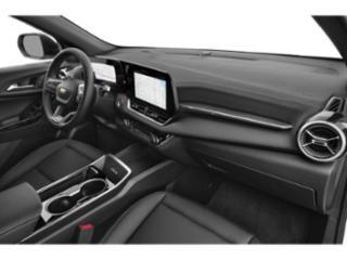 New 2026 Summit White Chevrolet LT image 10
