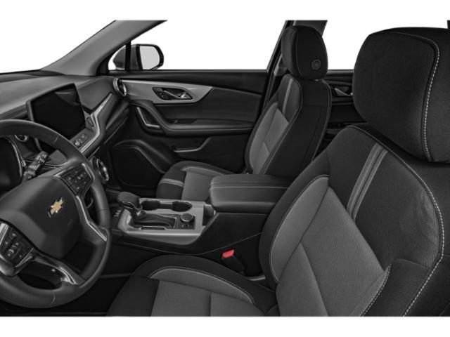 New 2026 Black Chevrolet LT image 4