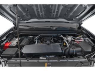 New 2026 Summit White Chevrolet Work Truck image 7