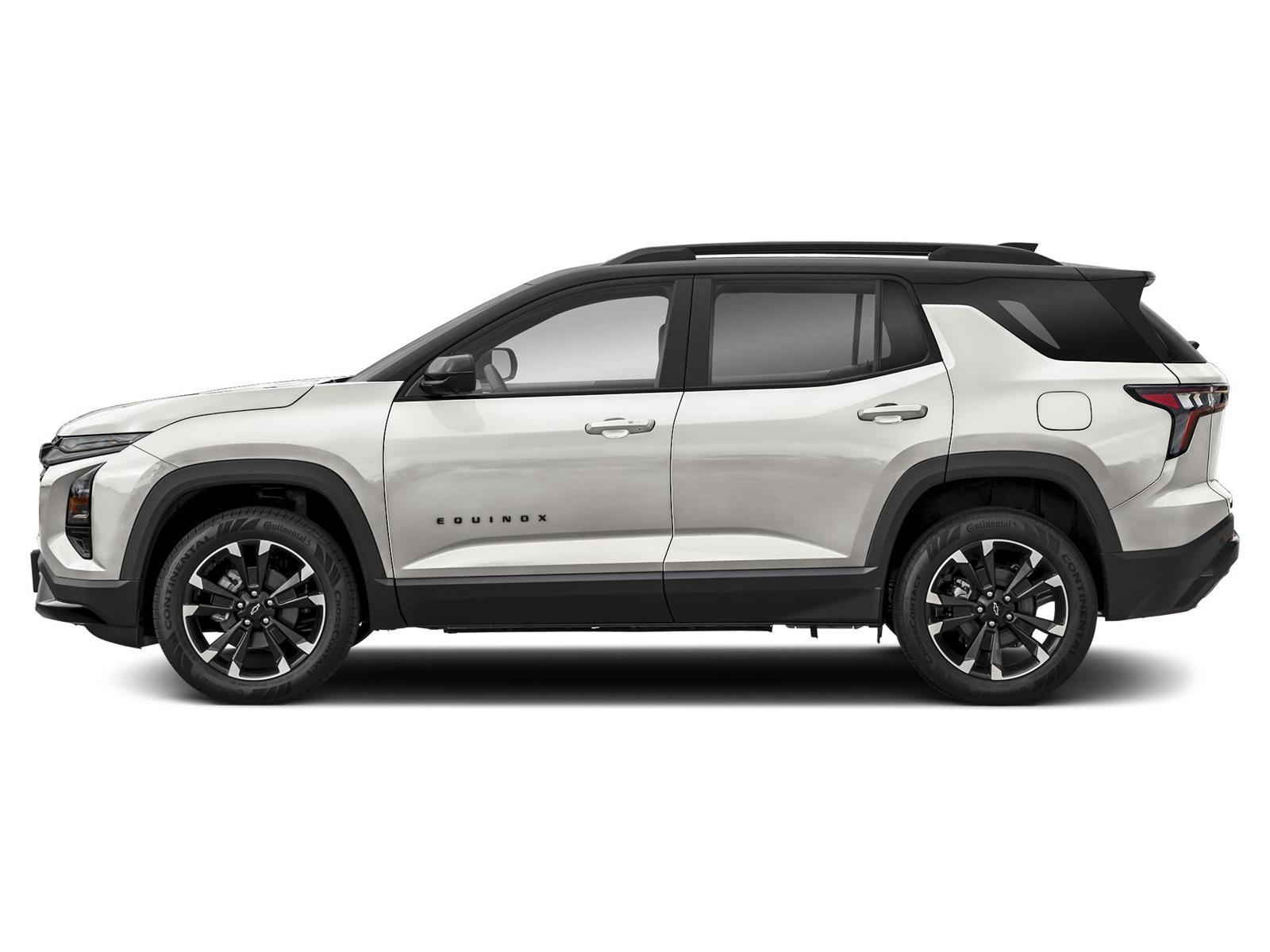 New 2026 Polar White Chevrolet RS image 13