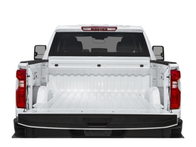 New 2026 Summit White Chevrolet LTZ image 6