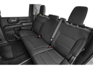 New 2026 Summit White Chevrolet LTZ image 8