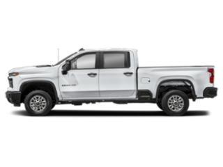New 2026 Summit White Chevrolet LTZ image 12